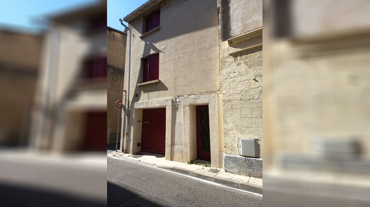 Ma-Cabane - Vente Maison BEAUCAIRE, 97 m²