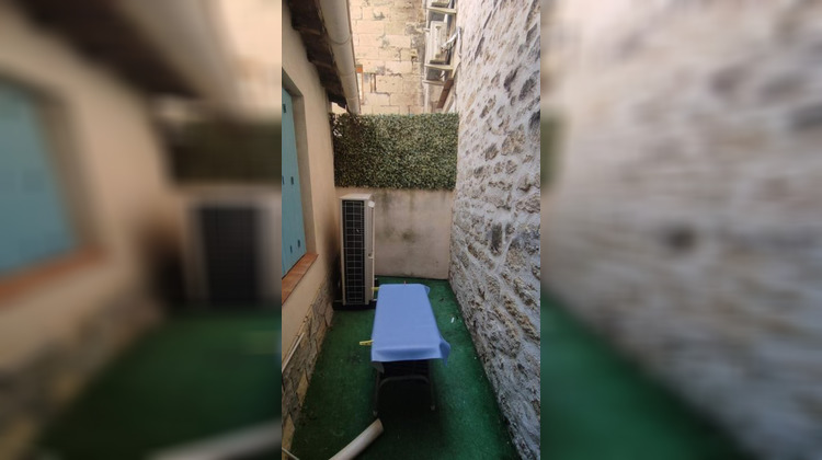 Ma-Cabane - Vente Maison BEAUCAIRE, 97 m²