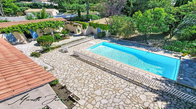 Ma-Cabane - Vente Maison BEAUCAIRE, 134 m²