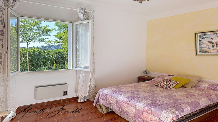 Ma-Cabane - Vente Maison BEAUCAIRE, 134 m²