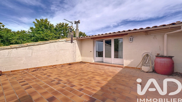 Ma-Cabane - Vente Maison Beaucaire, 180 m²