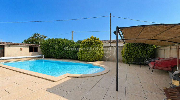 Ma-Cabane - Vente Maison BEAUCAIRE, 277 m²