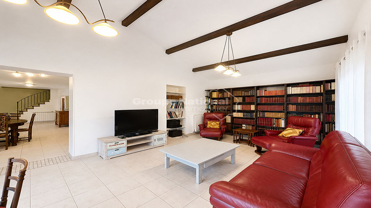 Ma-Cabane - Vente Maison BEAUCAIRE, 277 m²