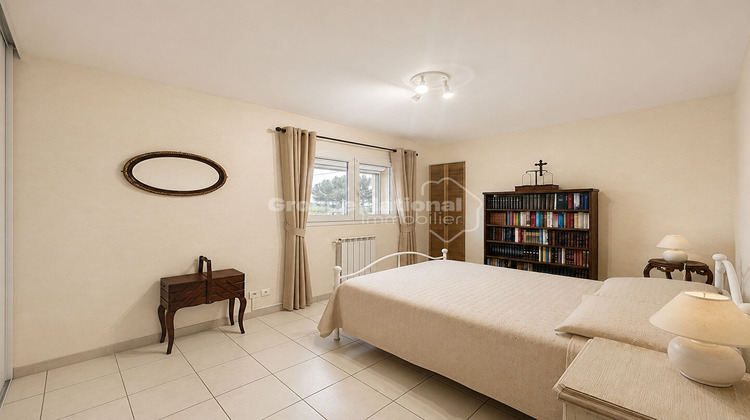 Ma-Cabane - Vente Maison BEAUCAIRE, 277 m²