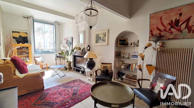 Ma-Cabane - Vente Maison Beaucaire, 111 m²