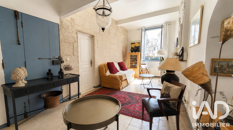 Ma-Cabane - Vente Maison Beaucaire, 111 m²