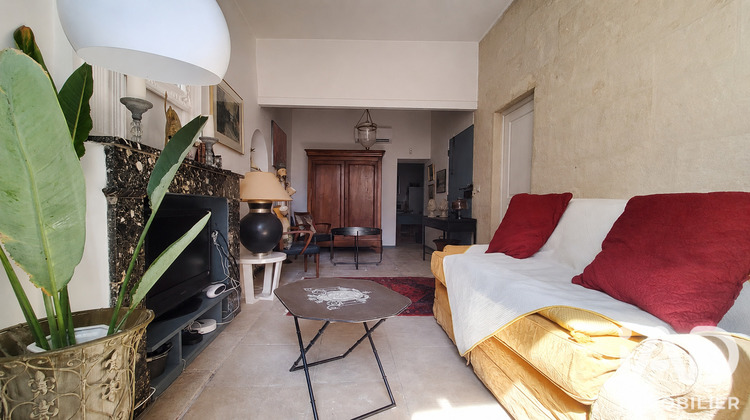 Ma-Cabane - Vente Maison Beaucaire, 111 m²