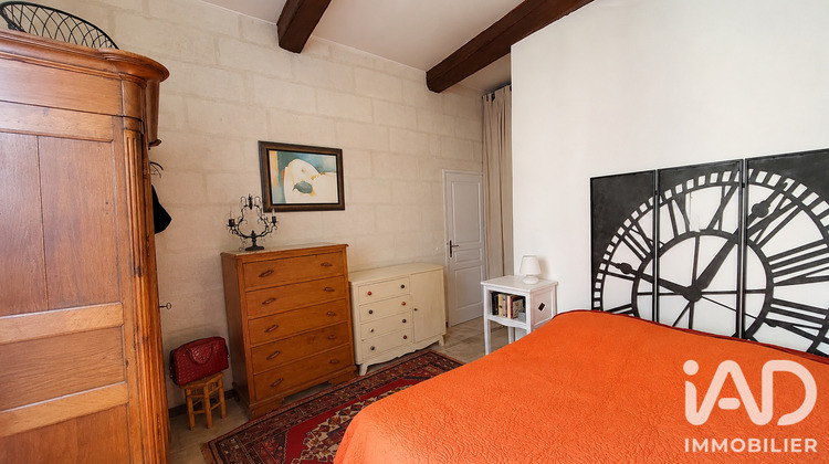 Ma-Cabane - Vente Maison Beaucaire, 111 m²