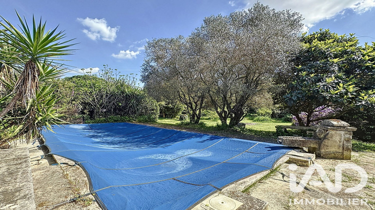Ma-Cabane - Vente Maison Beaucaire, 160 m²