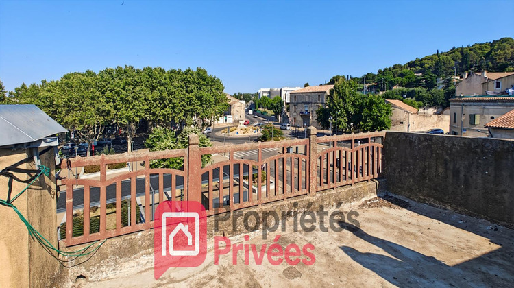 Ma-Cabane - Vente Maison BEAUCAIRE, 75 m²