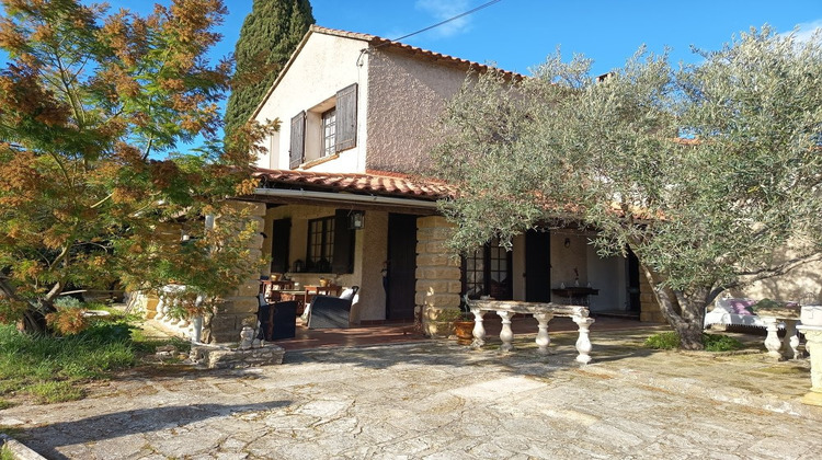 Ma-Cabane - Vente Maison BEAUCAIRE, 171 m²
