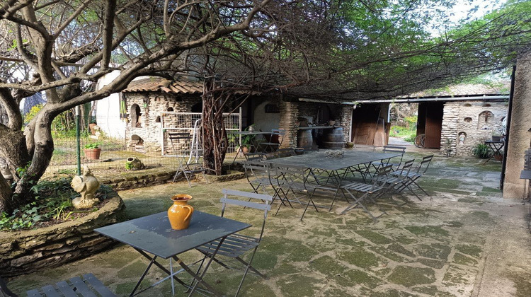Ma-Cabane - Vente Maison BEAUCAIRE, 171 m²
