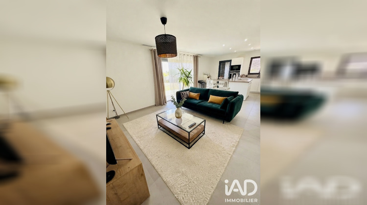 Ma-Cabane - Vente Maison Beaucaire, 80 m²