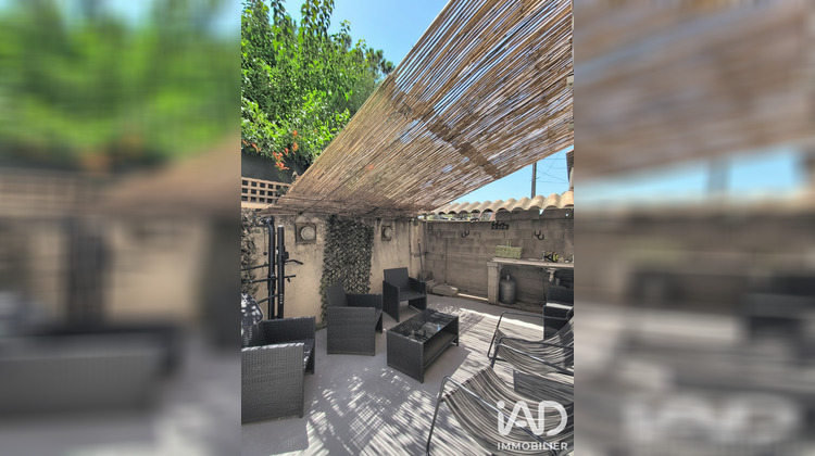 Ma-Cabane - Vente Maison Beaucaire, 61 m²