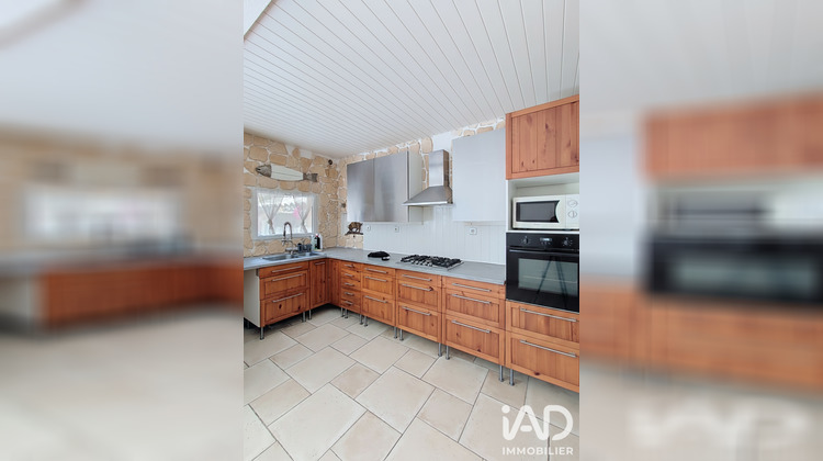 Ma-Cabane - Vente Maison Beaucaire, 61 m²