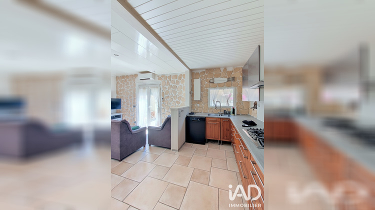 Ma-Cabane - Vente Maison Beaucaire, 61 m²