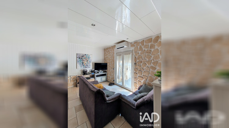 Ma-Cabane - Vente Maison Beaucaire, 61 m²