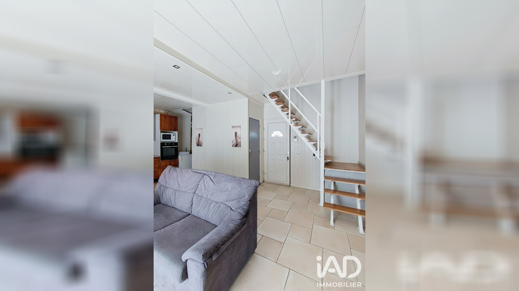 Ma-Cabane - Vente Maison Beaucaire, 61 m²