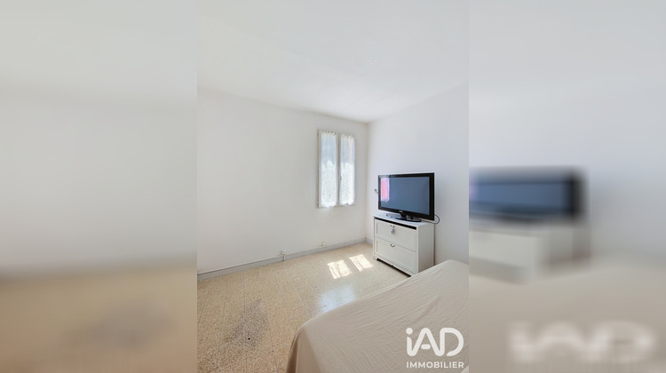Ma-Cabane - Vente Maison Beaucaire, 61 m²