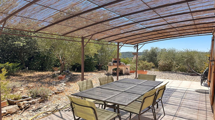 Ma-Cabane - Vente Maison BEAUCAIRE, 90 m²