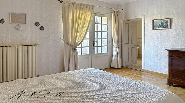 Ma-Cabane - Vente Maison BEAUCAIRE, 127 m²