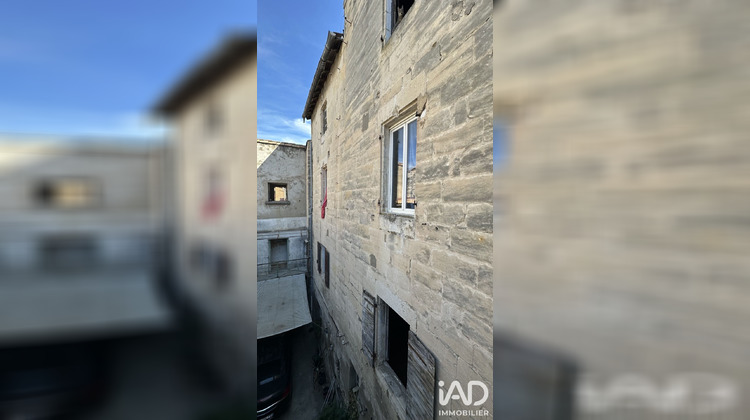 Ma-Cabane - Vente Maison Beaucaire, 256 m²