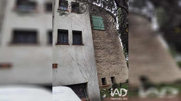 Ma-Cabane - Vente Maison Beaucaire, 231 m²