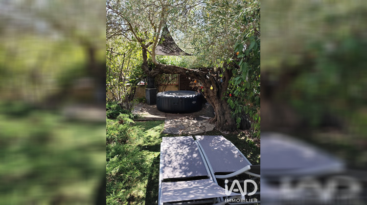 Ma-Cabane - Vente Maison Beaucaire, 231 m²