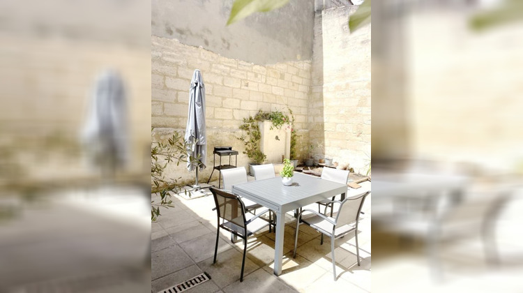 Ma-Cabane - Vente Maison BEAUCAIRE, 121 m²