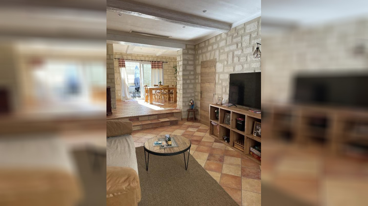 Ma-Cabane - Vente Maison BEAUCAIRE, 121 m²