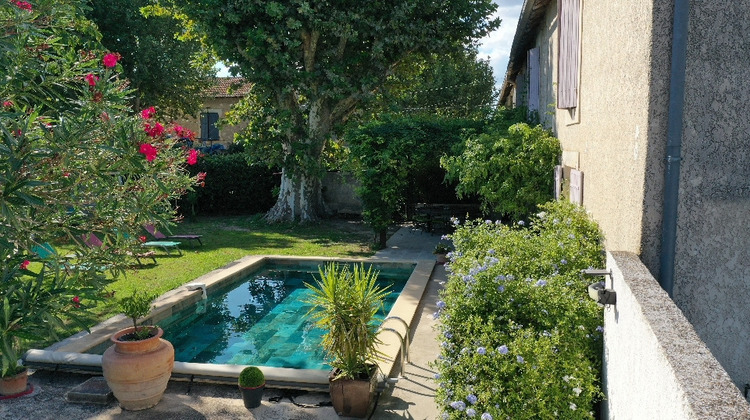 Ma-Cabane - Vente Maison BEAUCAIRE, 186 m²