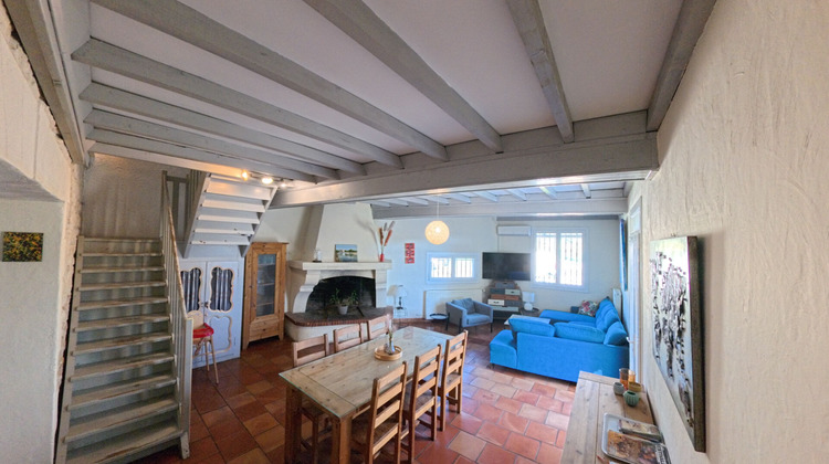 Ma-Cabane - Vente Maison BEAUCAIRE, 186 m²