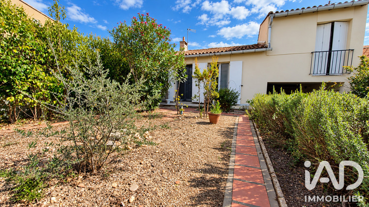 Ma-Cabane - Vente Maison Beaucaire, 105 m²