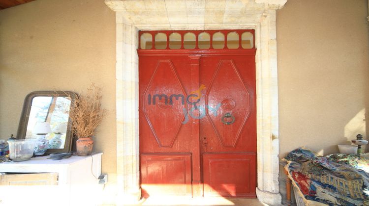 Ma-Cabane - Vente Maison Beaucaire, 400 m²