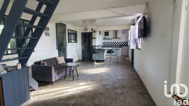 Ma-Cabane - Vente Maison Beaucamps-le-Jeune, 92 m²