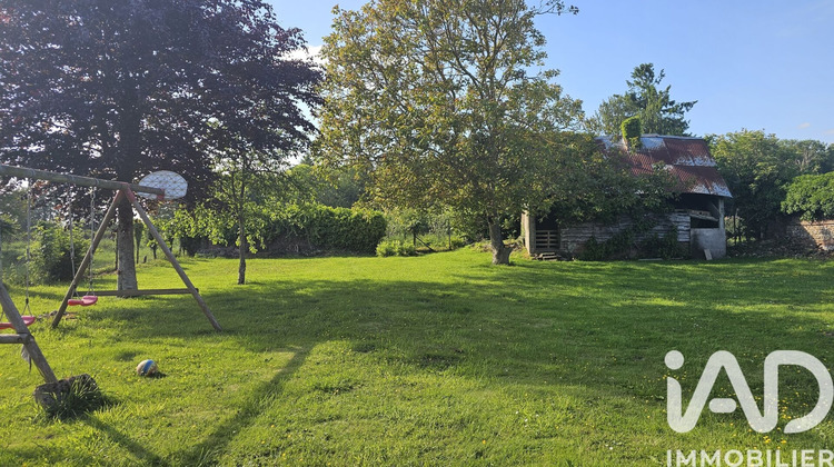 Ma-Cabane - Vente Maison Beaucamps-le-Jeune, 159 m²