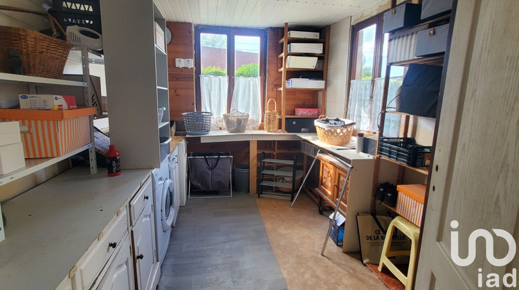 Ma-Cabane - Vente Maison Beaucamps-le-Jeune, 92 m²
