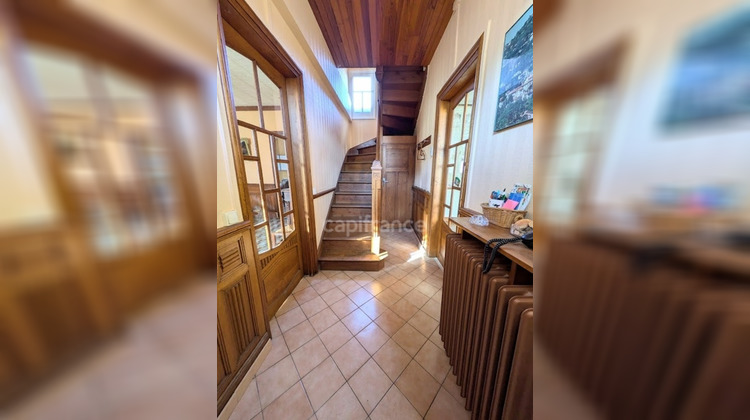 Ma-Cabane - Vente Maison BEAUCAMPS LE VIEUX, 126 m²