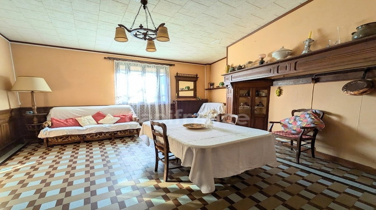 Ma-Cabane - Vente Maison BEAUCAMPS LE VIEUX, 126 m²