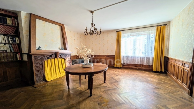 Ma-Cabane - Vente Maison BEAUCAMPS LE VIEUX, 126 m²