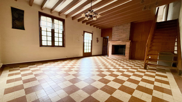 Ma-Cabane - Vente Maison Beaucamps-le-Vieux, 84 m²