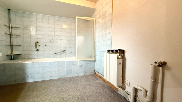 Ma-Cabane - Vente Maison Beaucamps-le-Vieux, 84 m²