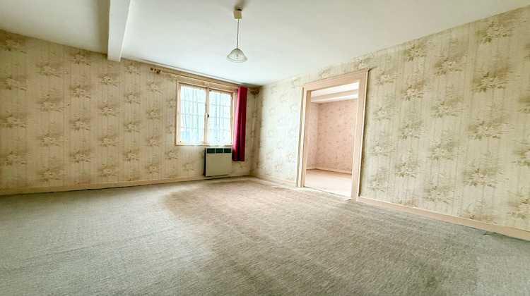 Ma-Cabane - Vente Maison Beaucamps-le-Vieux, 84 m²