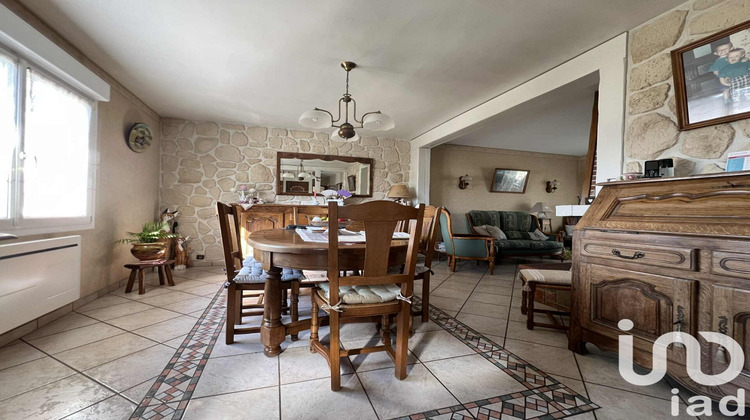 Ma-Cabane - Vente Maison Beaucamps-le-Vieux, 101 m²