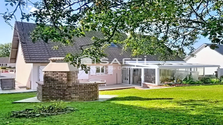 Ma-Cabane - Vente Maison Beaucamps-le-Vieux, 102 m²