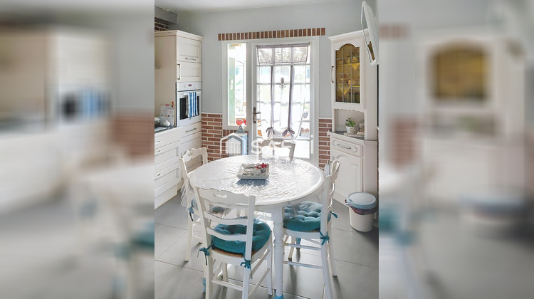 Ma-Cabane - Vente Maison Beaucamps-le-Vieux, 102 m²