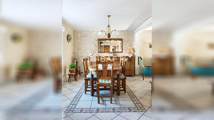 Ma-Cabane - Vente Maison Beaucamps-le-Vieux, 102 m²