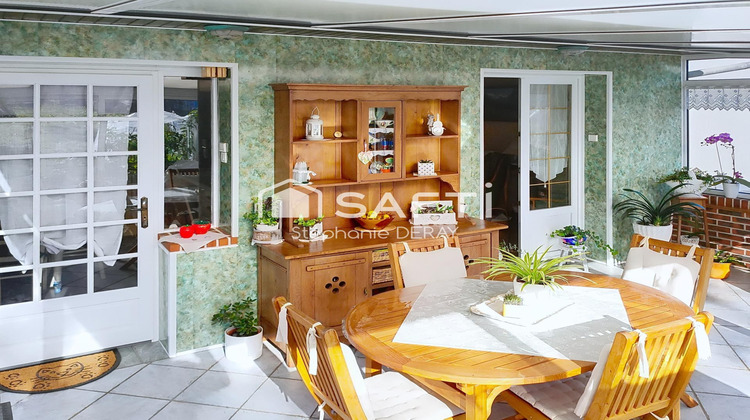 Ma-Cabane - Vente Maison Beaucamps-le-Vieux, 102 m²