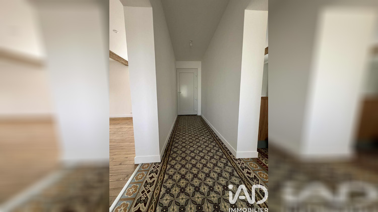 Ma-Cabane - Vente Maison Beaucamps-le-Vieux, 145 m²