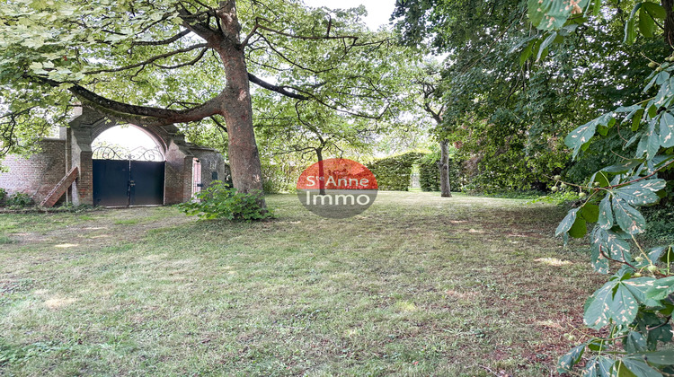 Ma-Cabane - Vente Maison Beaucamps-le-Vieux, 118 m²